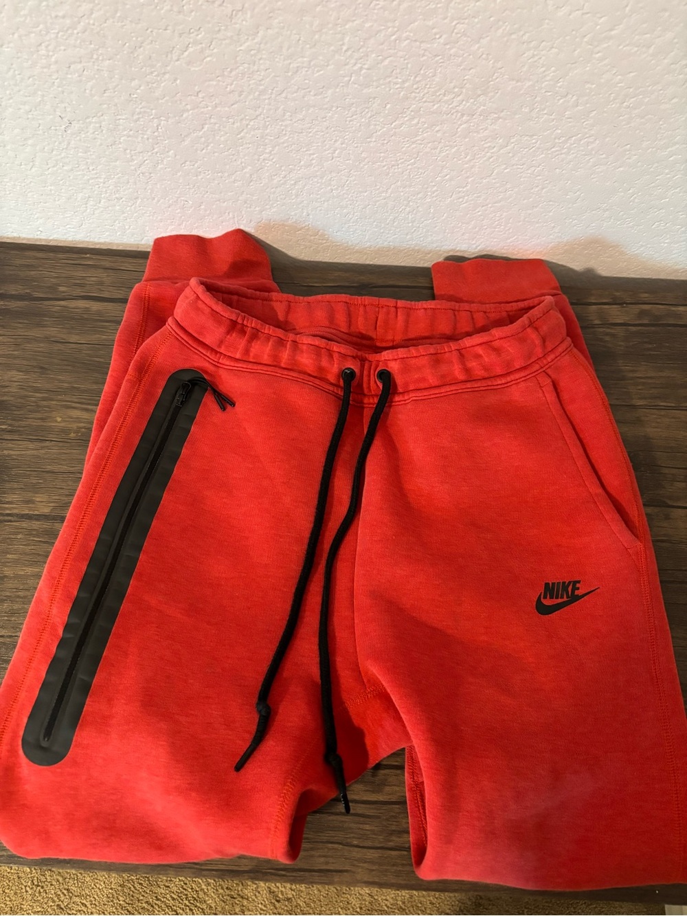 Nike pants size small - Picture 1 of 4